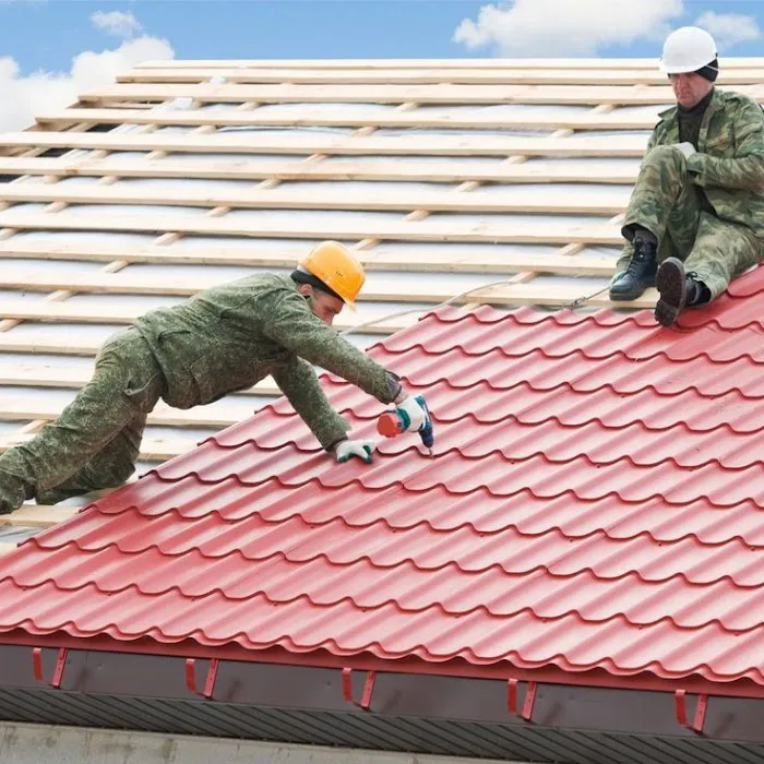 Northridge Roofing Masters Picture 2