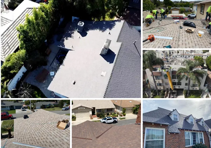 Top Northridge Roofing Picture 1