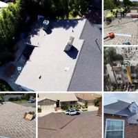 Top Northridge Roofing ico