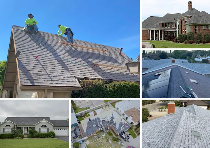 Top Northridge Roofing Picture 2