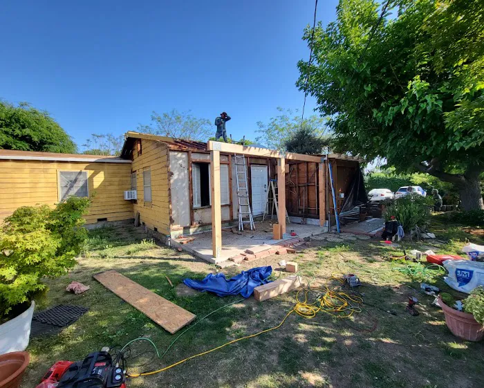 DM Roofing Inc Picture 6