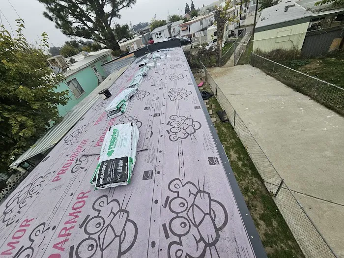 DM Roofing Inc Picture 7