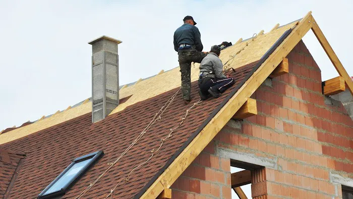 Huntington Beach Roofing Experts Picture 2