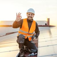 Butler Brothers Roofing ico