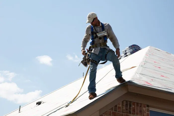 Butler Brothers Roofing Picture 4