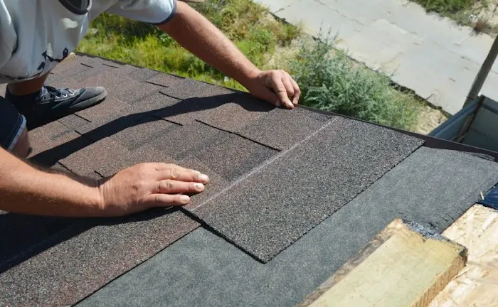 Butler Brothers Roofing Picture 5