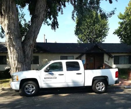 California Roof Life Company Inc.