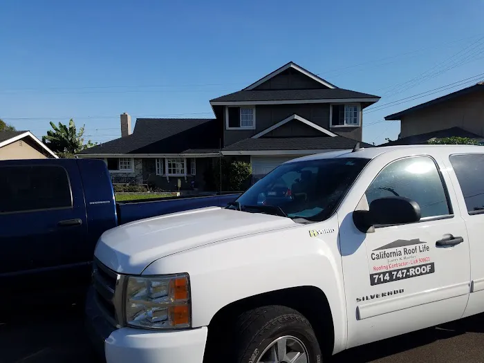 California Roof Life Company Inc. Picture 5