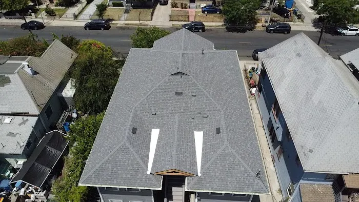 My Way Roofing Picture 2
