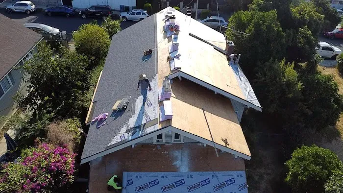 My Way Roofing Picture 5