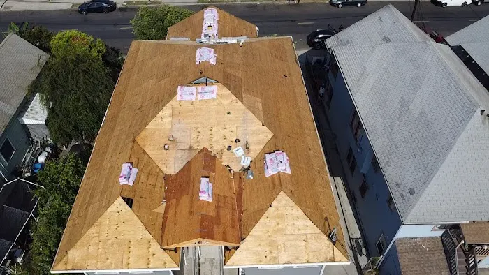 My Way Roofing Picture 10