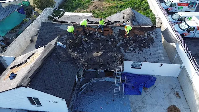 My Way Roofing Picture 9