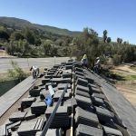 Luis Mendoza Roofing