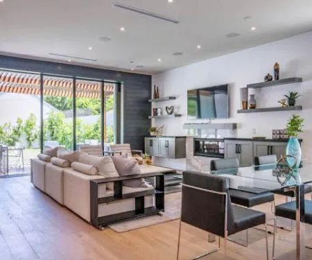 Hi-Tech Builders Inc.