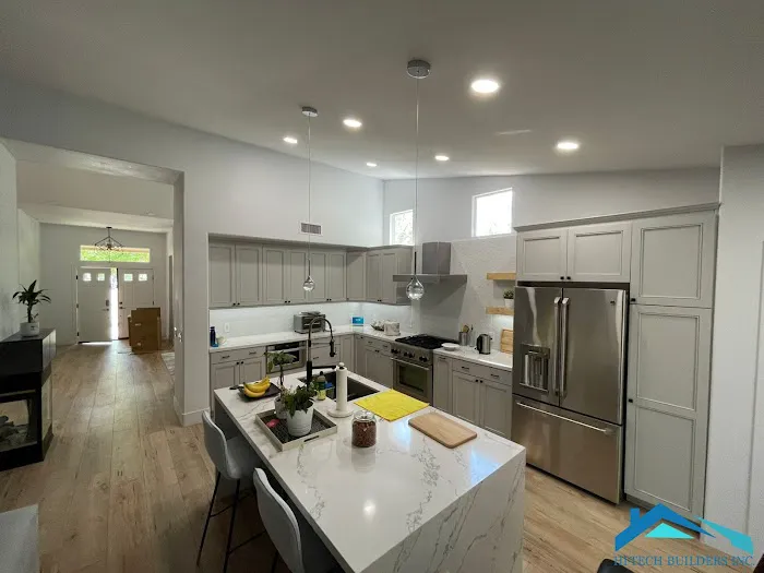 Hi-Tech Builders Inc. Picture 4