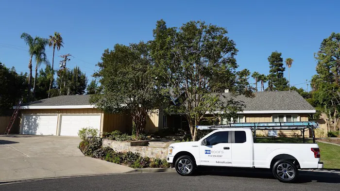 HD Roofs, Inc Picture 1