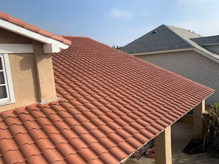 HD Roofs, Inc Picture 2