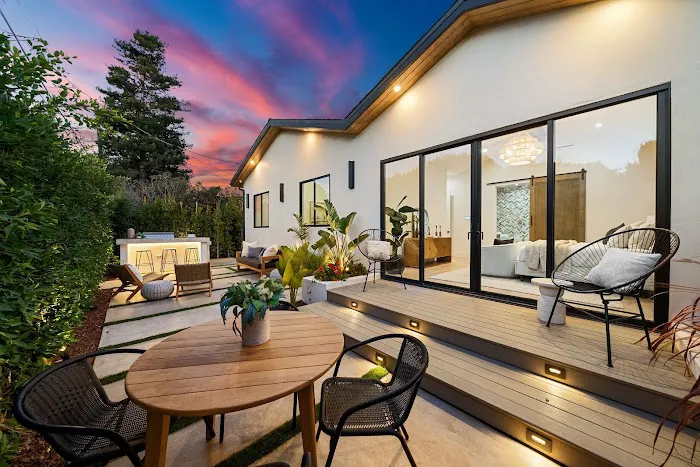 Imperial Deck & Construction Picture 3