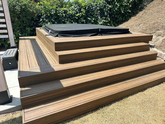 Imperial Deck & Construction Picture 2