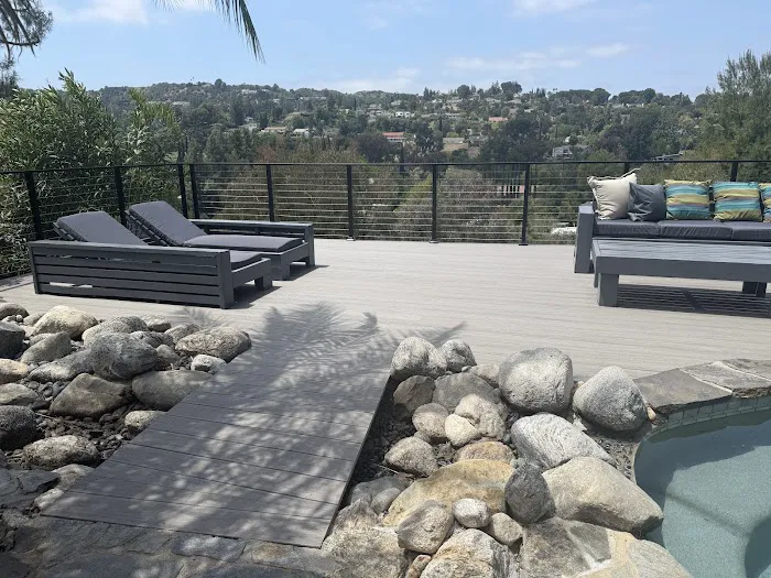 Imperial Deck & Construction Picture 1