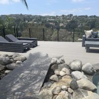 Imperial Deck & Construction ico