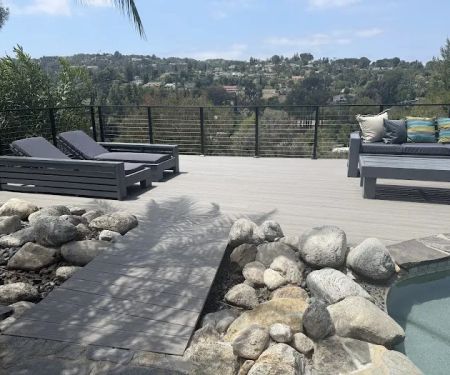 Imperial Deck & Construction