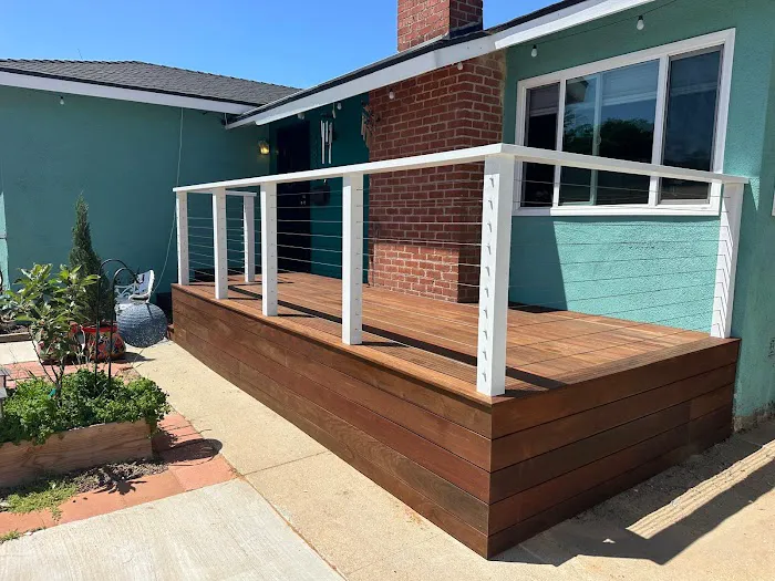 Imperial Deck & Construction Picture 5