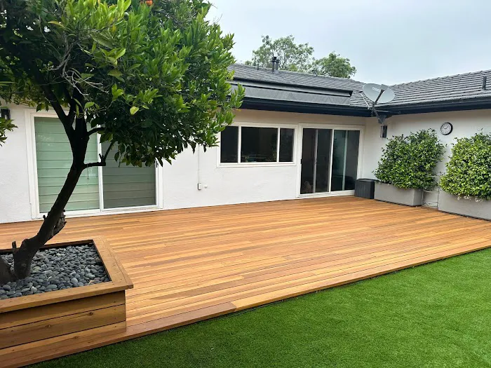 Imperial Deck & Construction Picture 7