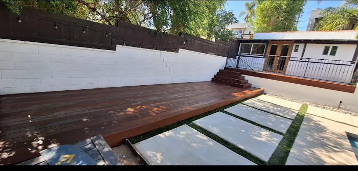 Imperial Deck & Construction Picture 8