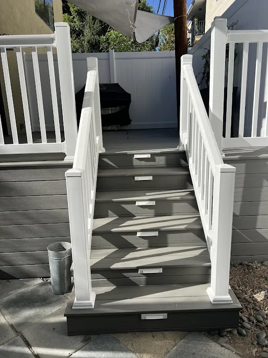 Imperial Deck & Construction Picture 10