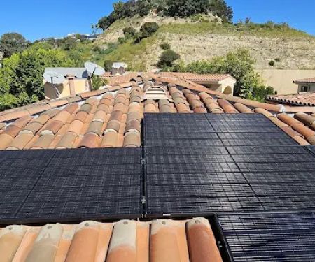 Alvarez Alvarez ROOFING inc