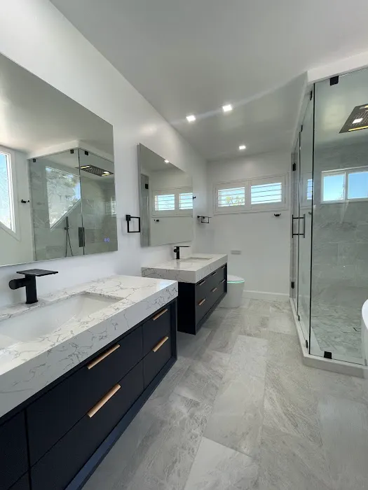 Olympia Construction Picture 5