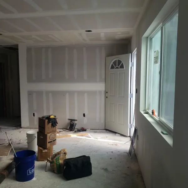 Olympia Construction Picture 7