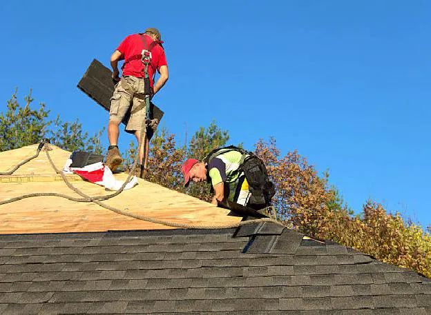 Ocean Roofing INC Picture 2