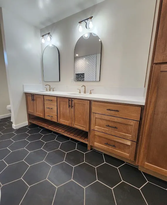 Amor construction Picture 1