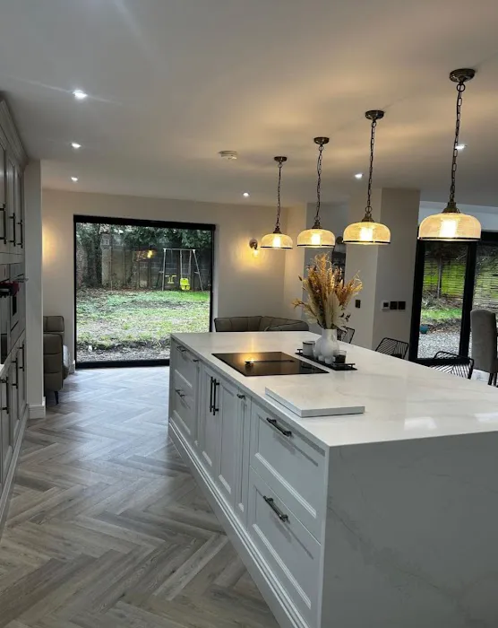 Amor construction Picture 9