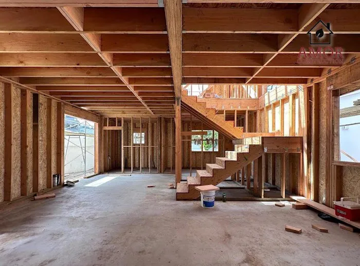 Amor construction Picture 8