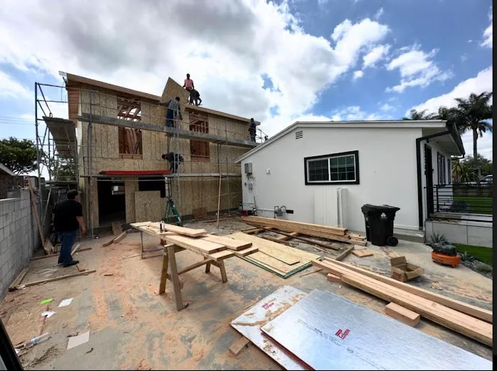 Amor construction Picture 10