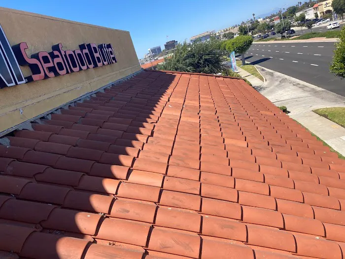 Wences Roofing Team Inc. Picture 2