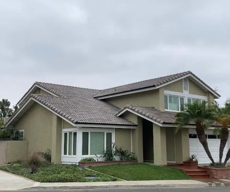 Wences Roofing Team Inc.