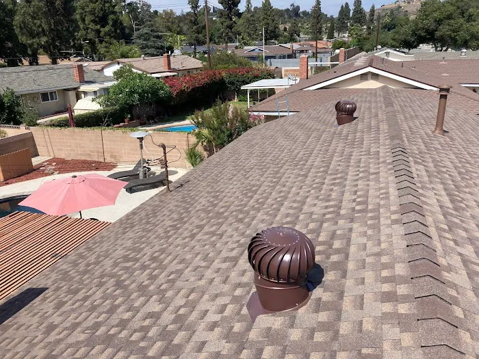 Wences Roofing Team Inc. Picture 5