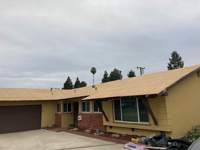 Wences Roofing Team Inc. Picture 4