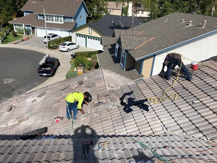 Wences Roofing Team Inc. Picture 6