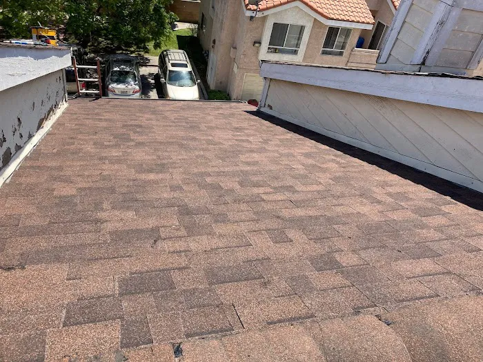 Wences Roofing Team Inc. Picture 9