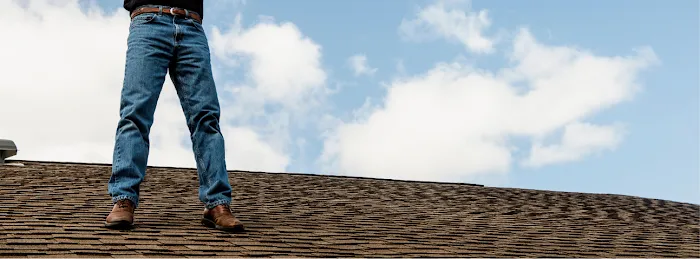 Diamond Tech Roofing Picture 5