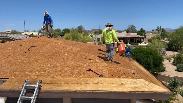 Roof Doctors Orange County Picture 5