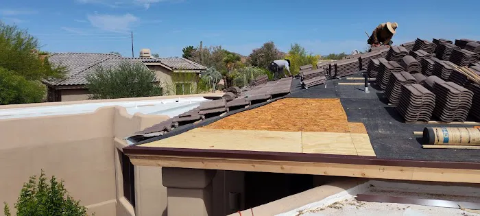 Roof Doctors Orange County Picture 7