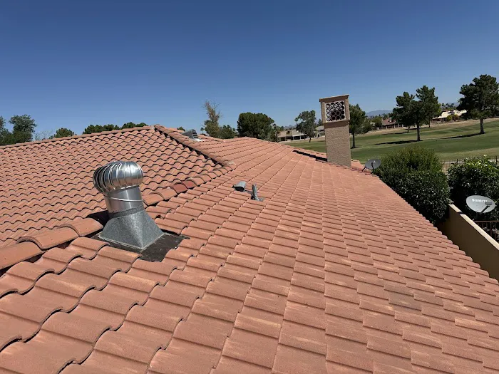 Roof Doctors Orange County Picture 10