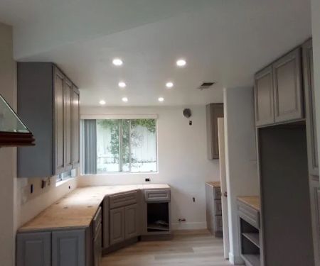 Graceland Remodeling Inc.