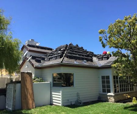 Southland Roofing Inc. - Orange County